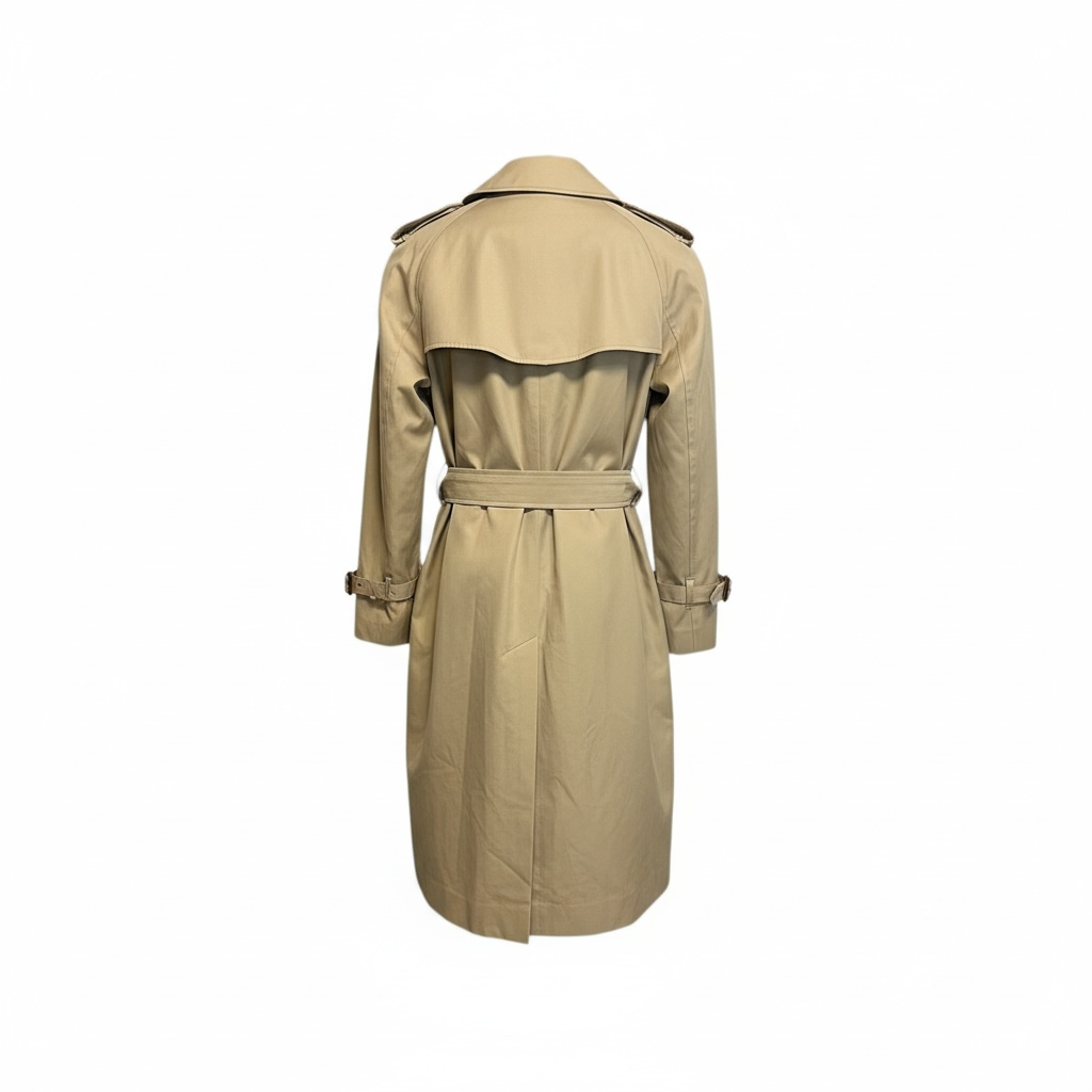 Kensington Trench Size Medium