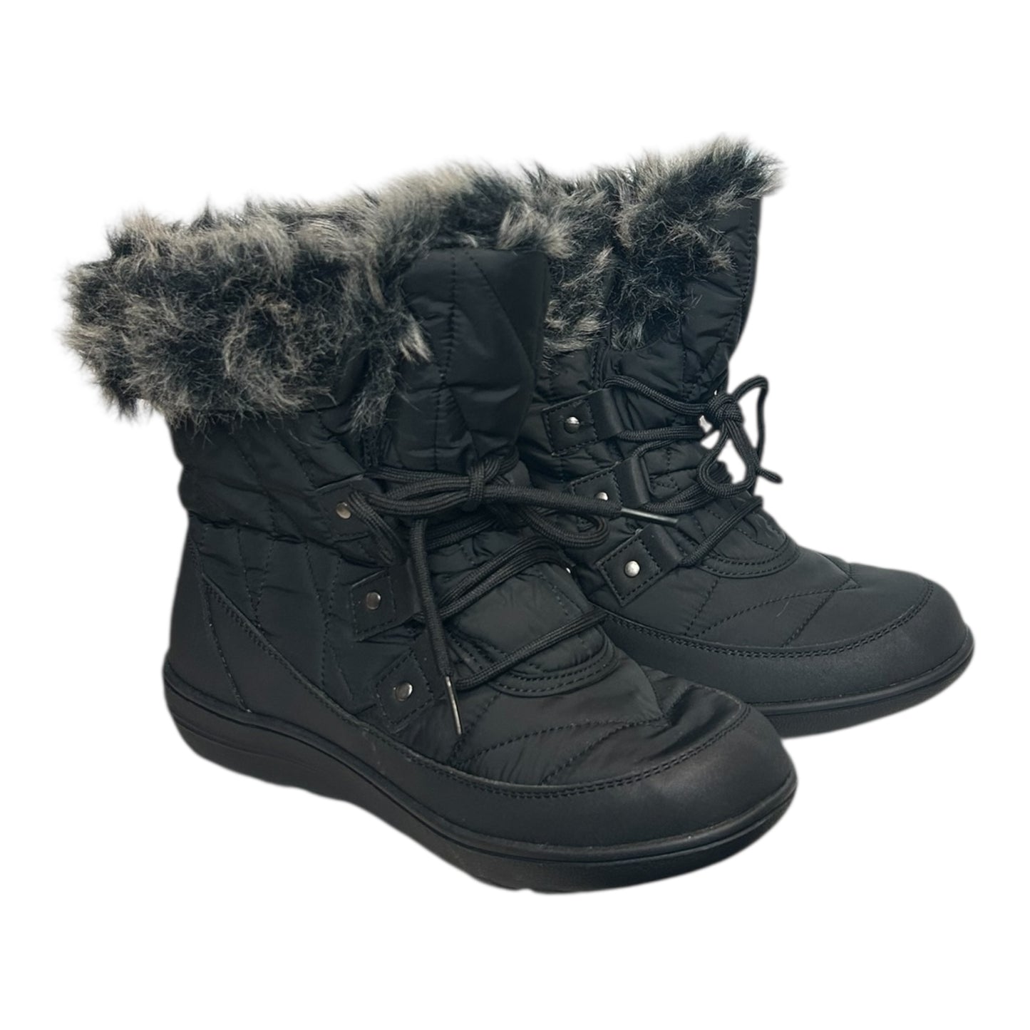 Snowflake Boots size 6 New with Tags