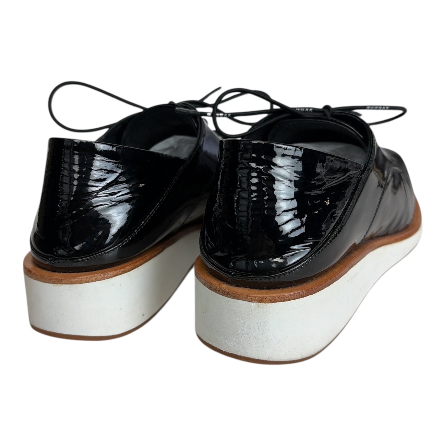 Patent Shoes size 39