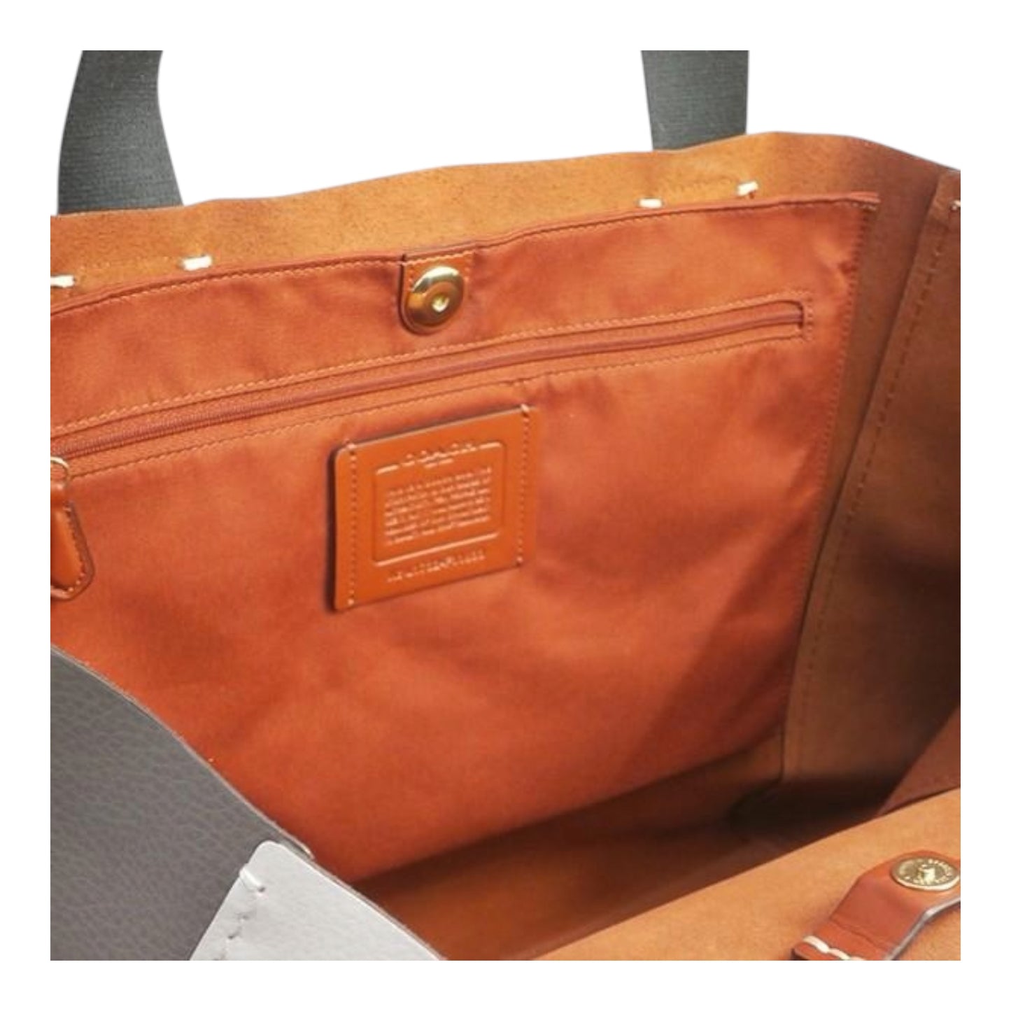 Derby Tote