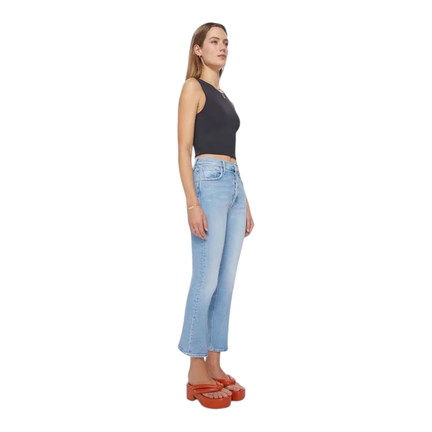 The Tripper Ankle Jeans size 31