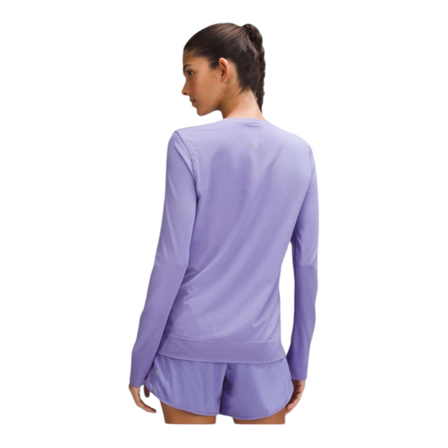 Swiftly Relaxed Long Sleeve size 14