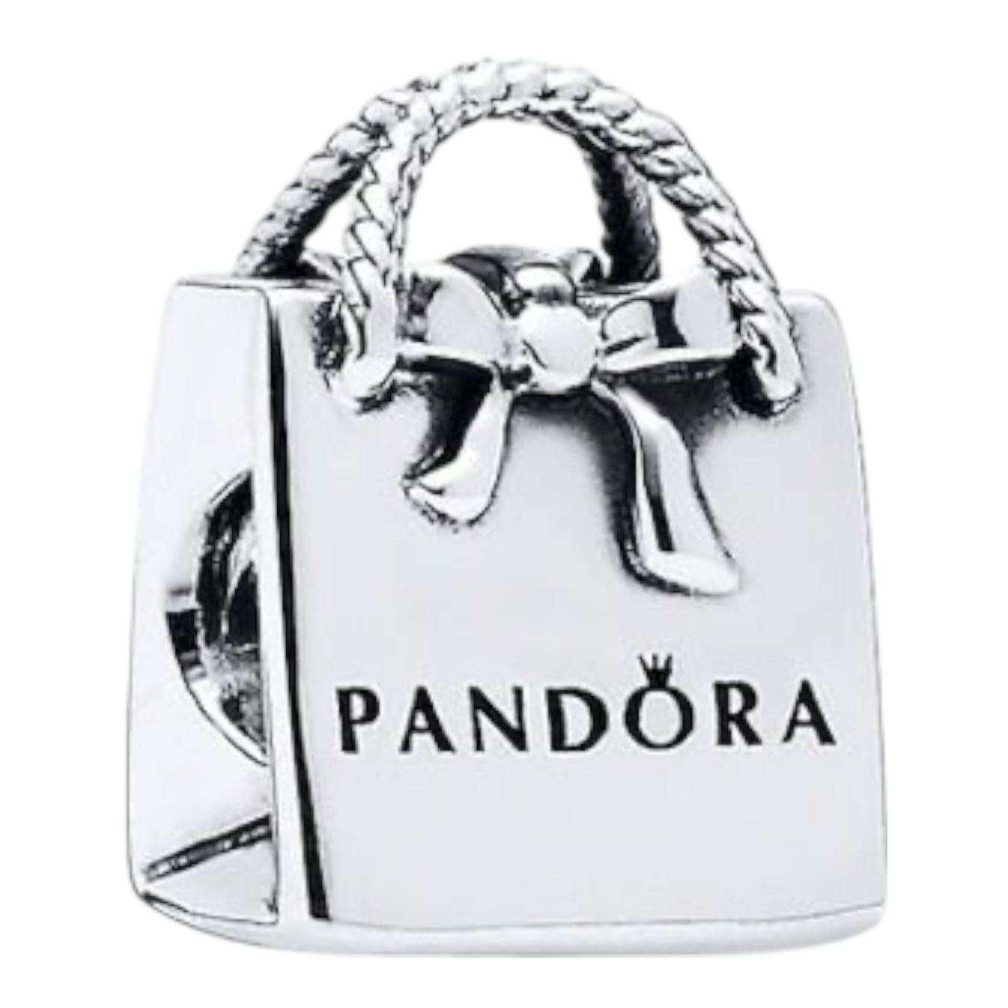Pandora Bag Charm
