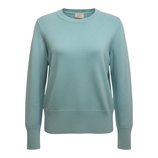Knit Crew Sweater