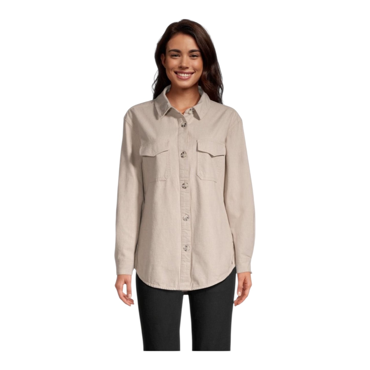 Lynn Shacket size Small New with Tags