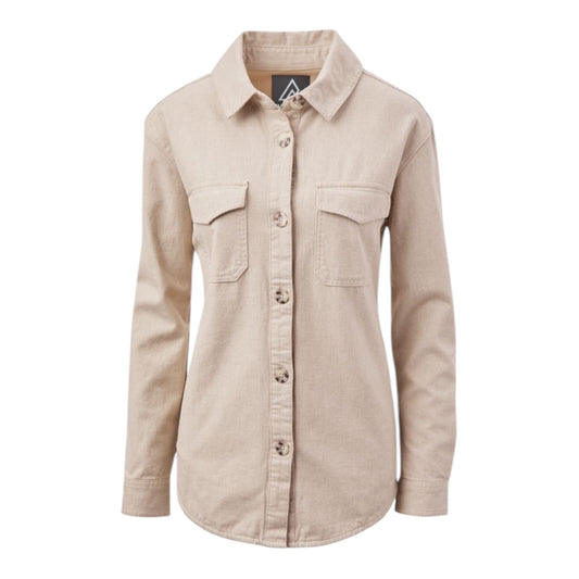 Lynn Shacket sz S NWT