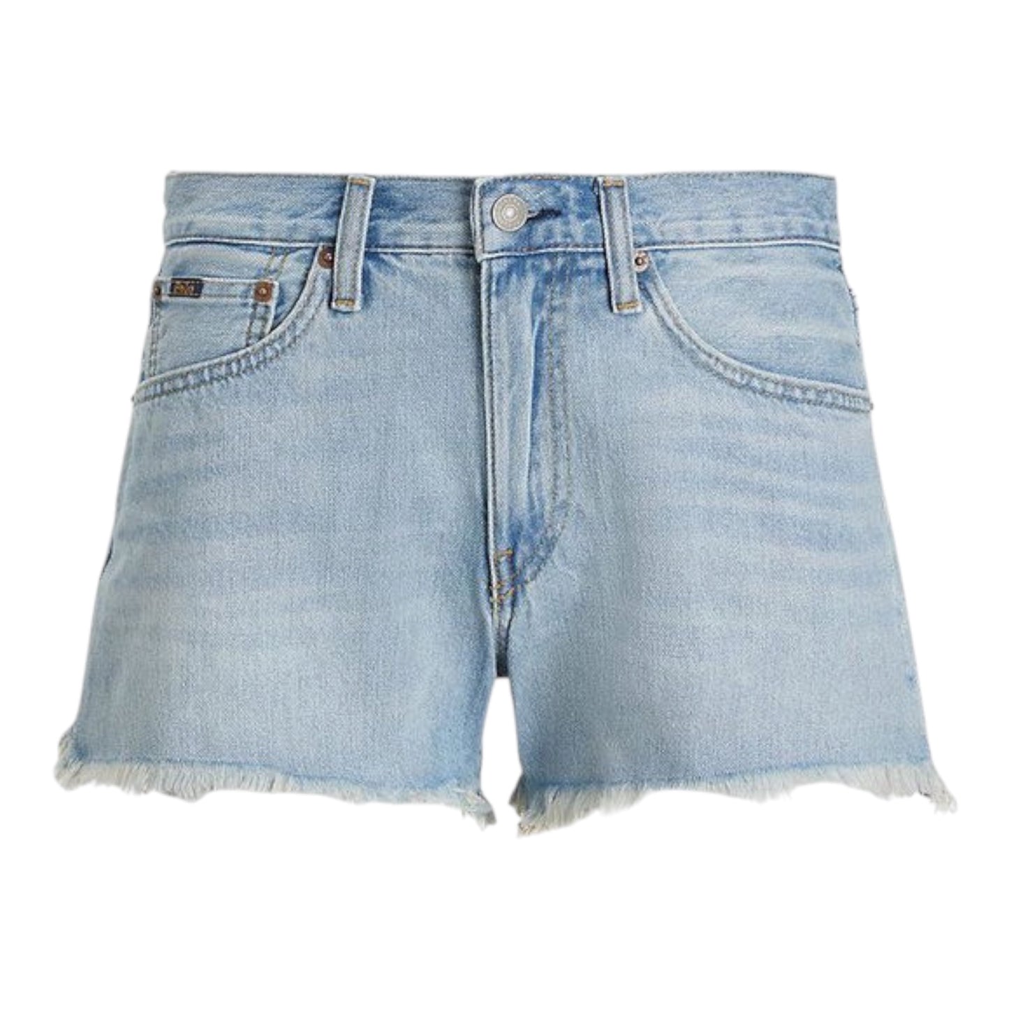 Cut Off Denim Shorts size 29