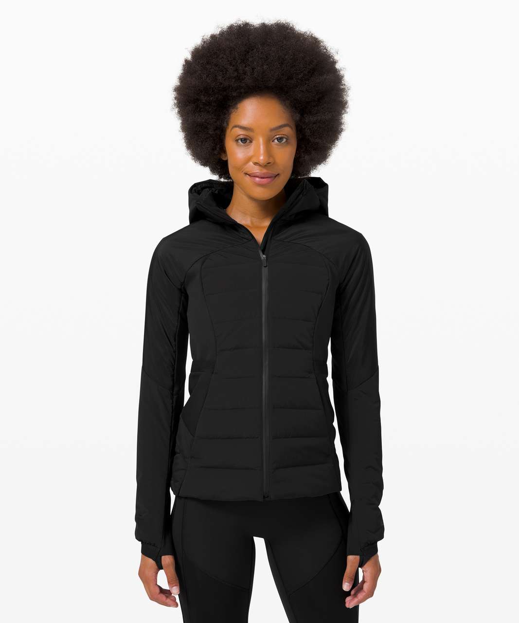 Down For It All Jacket sz 6