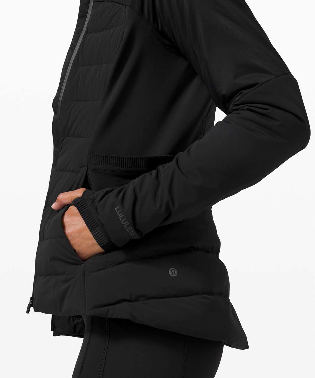 Down For It All Jacket sz 6