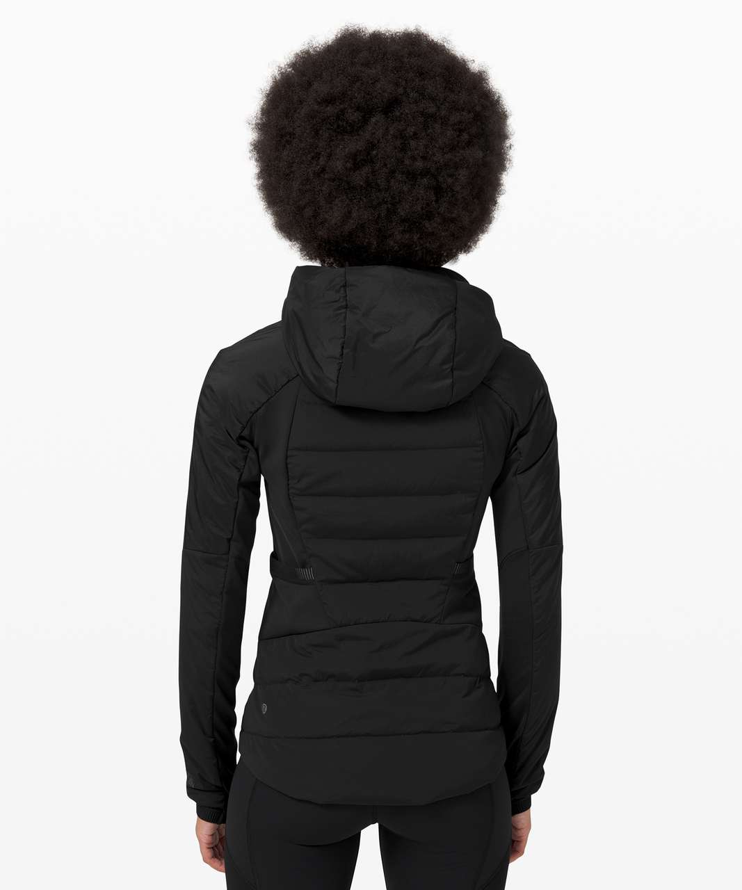 Down For It All Jacket sz 6