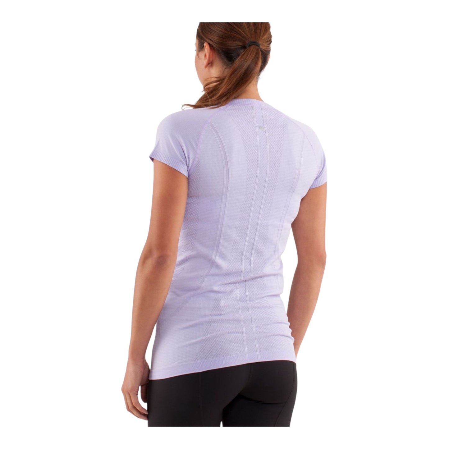 Swiftly Tech Short Sleeve Crew size 8