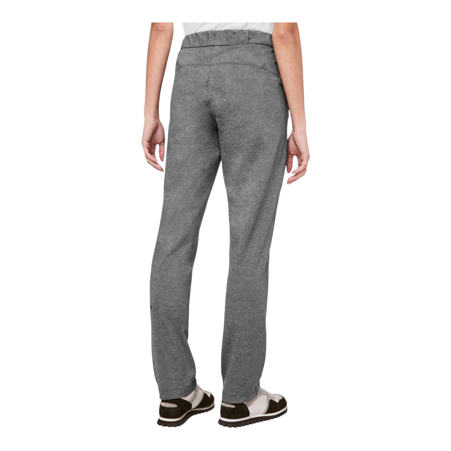 On The Fly Pant Full Length 31" size 8