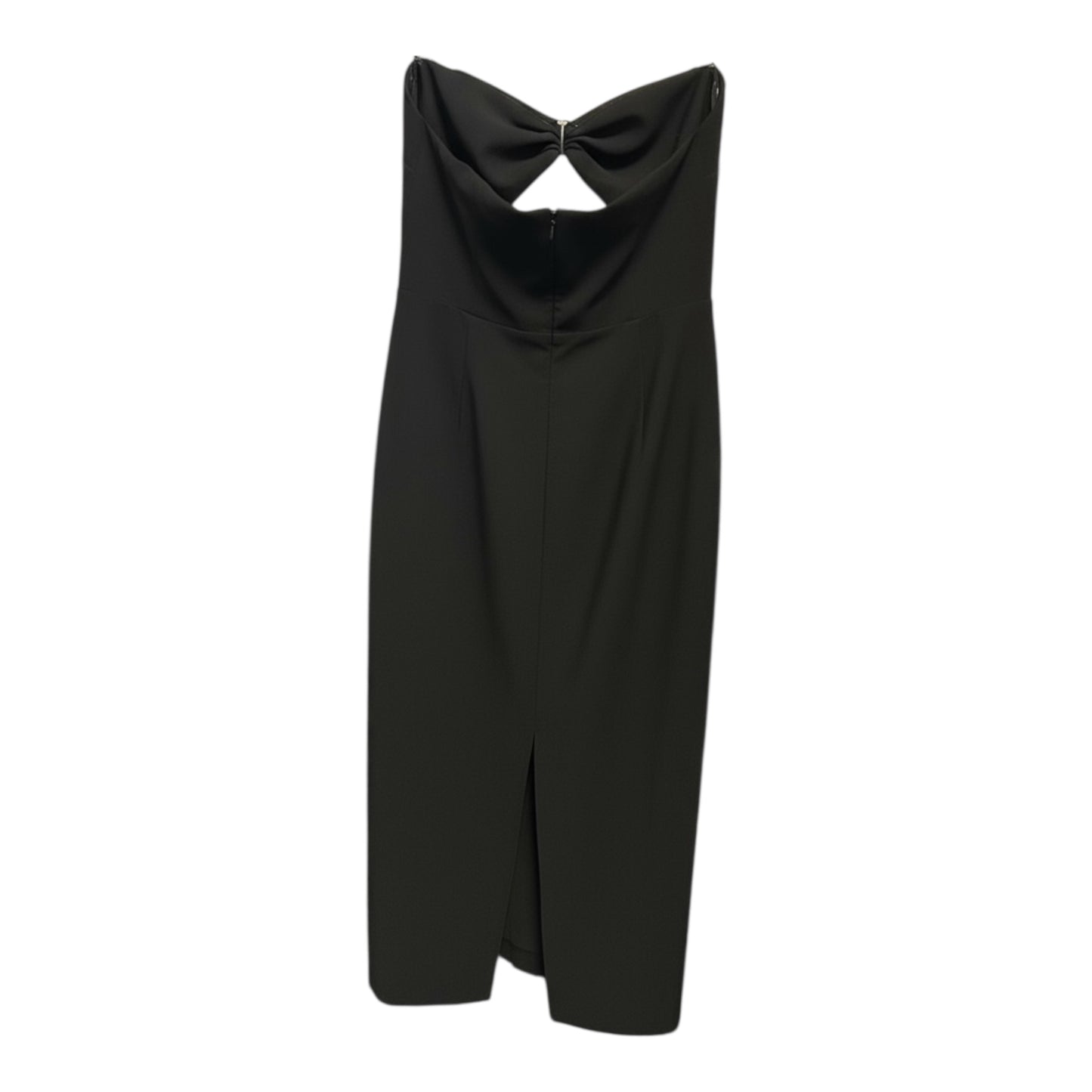 Key Hole Dress size Medium New with Tags