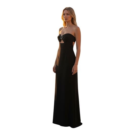 Key Hole Dress sz M NWT