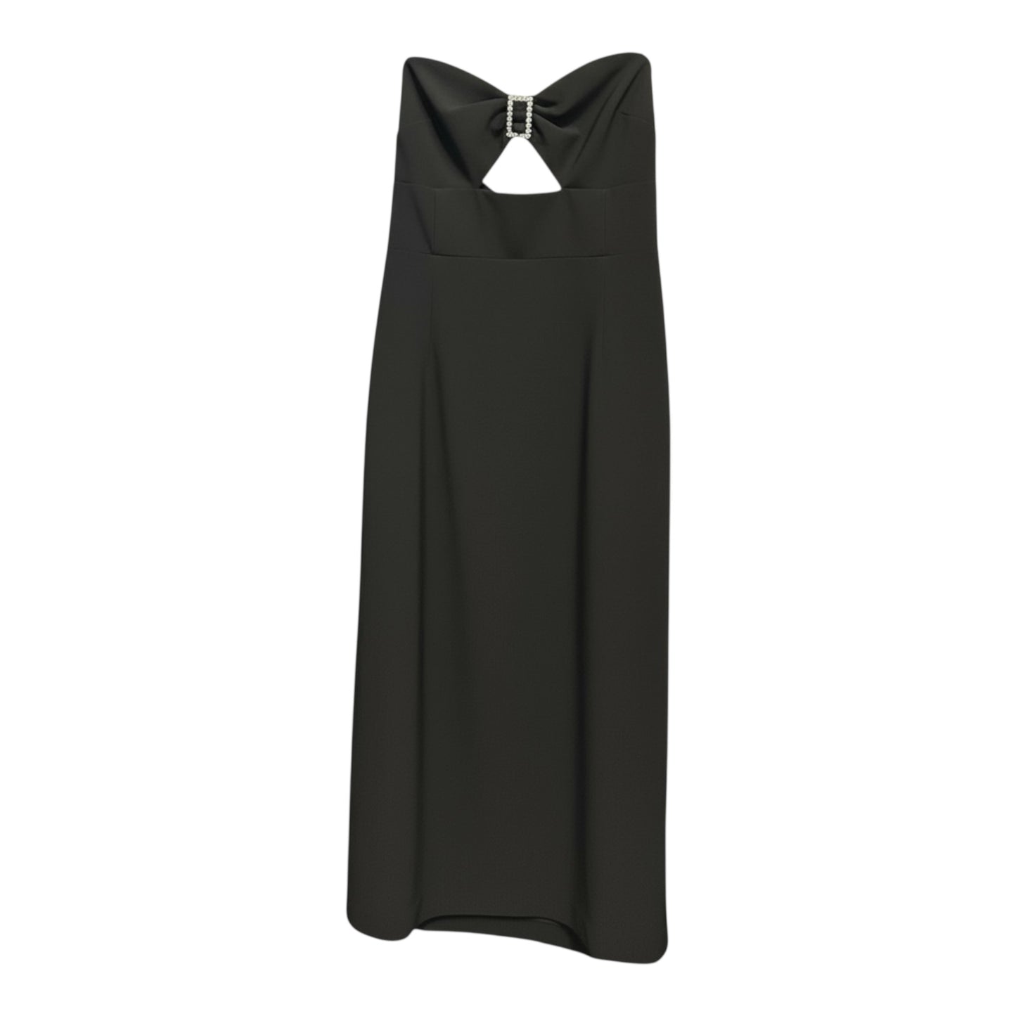 Key Hole Dress size Medium New with Tags