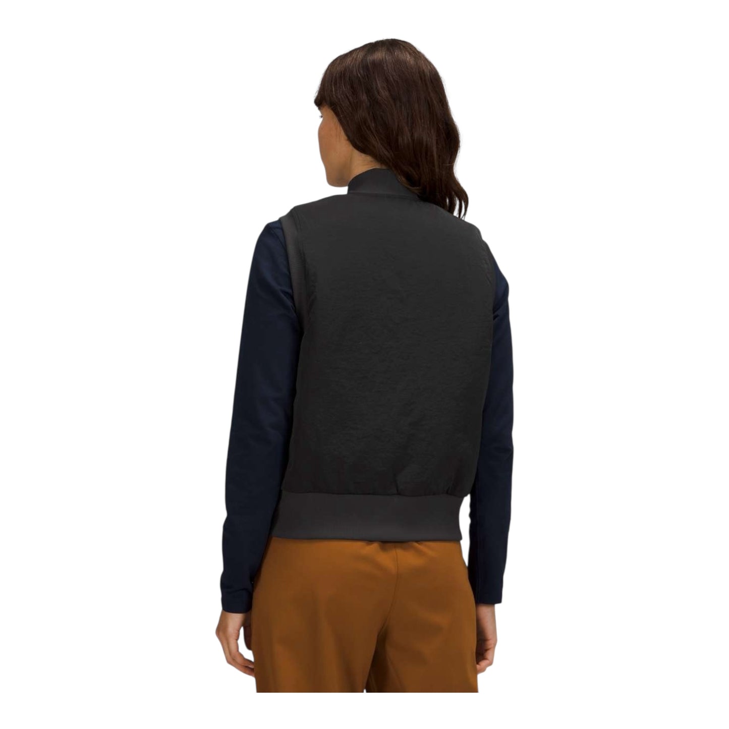 Non-Stop Bomber Vest size 6