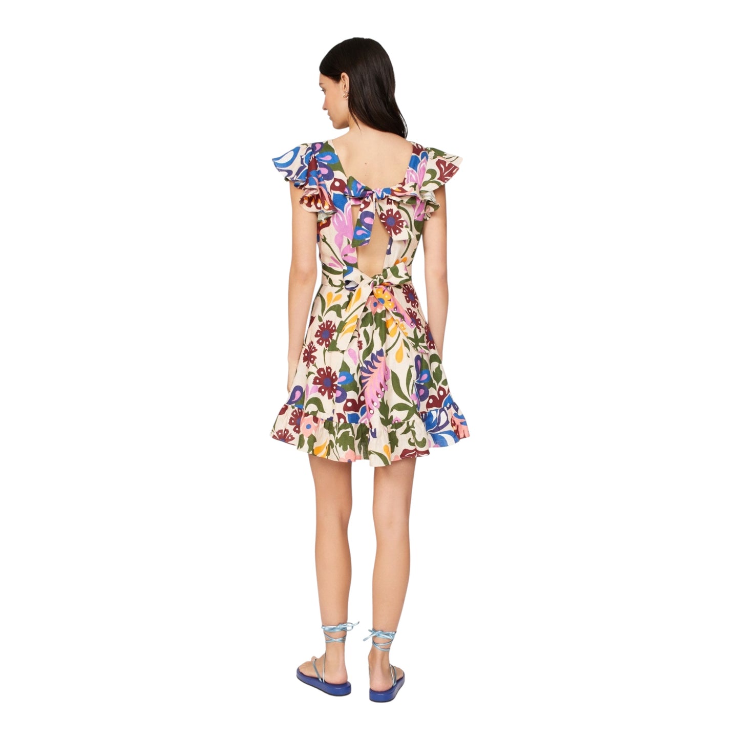 Belinda Dress size XSmall