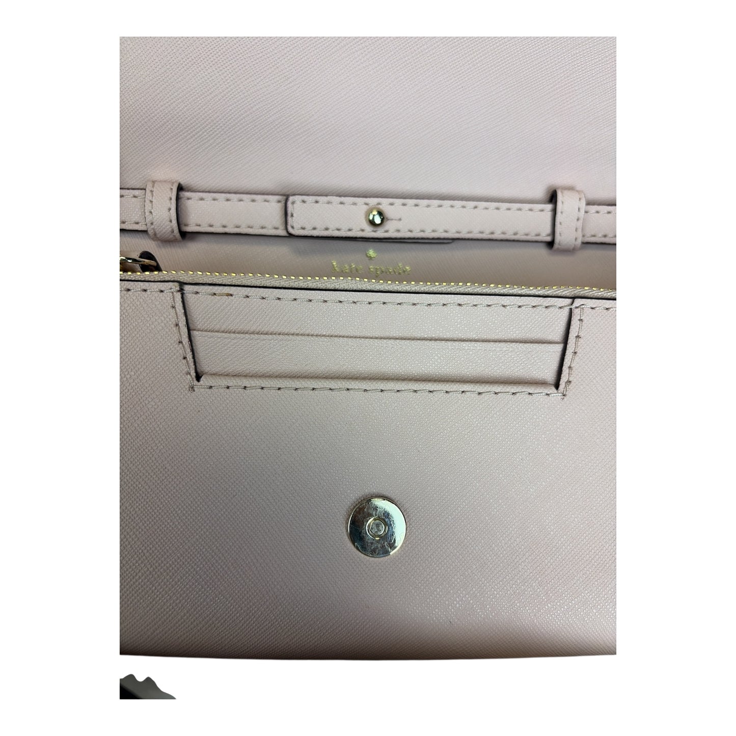 Kerri Small Crossbody