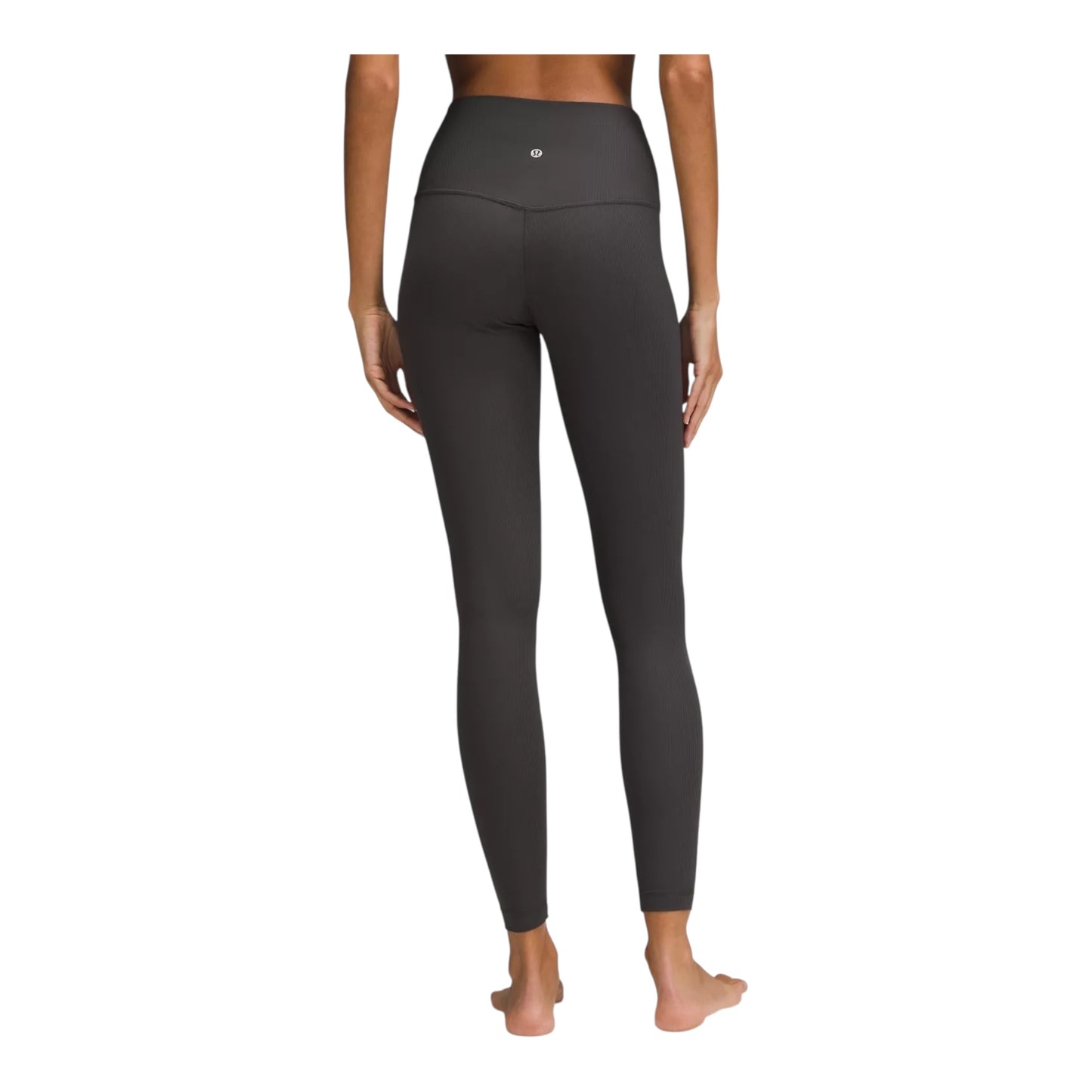 Align™ High-Rise Ribbed Pant 28" sz 6
