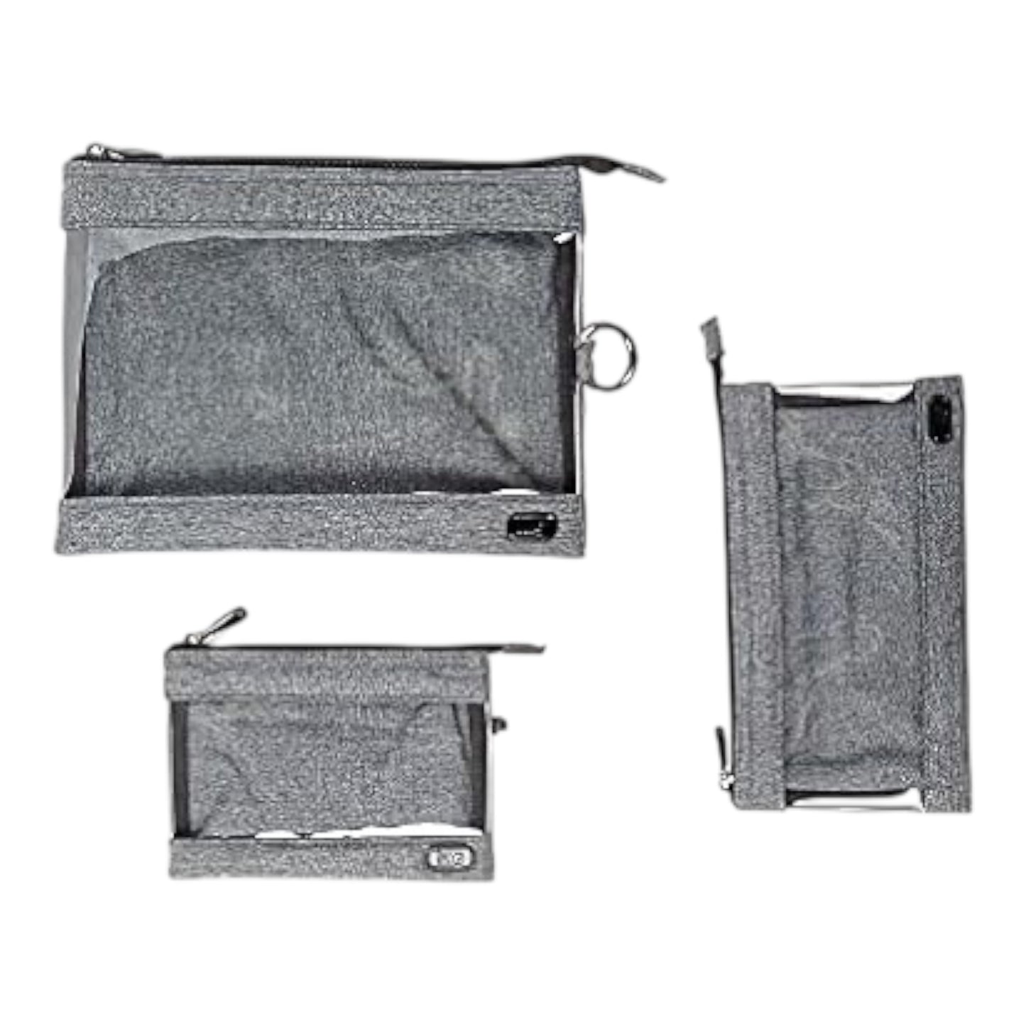 Transport 3-Piece Envelope Set