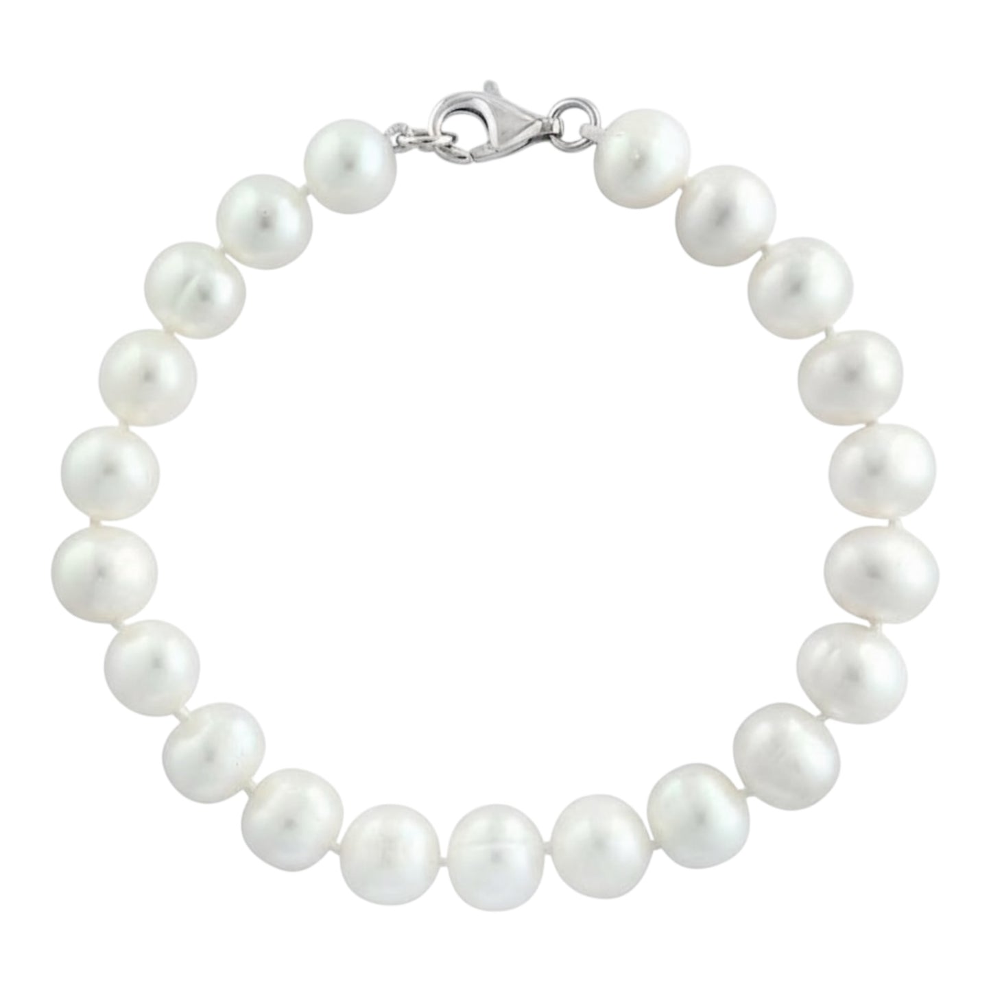 3 Piece Pearl Set New with Tags