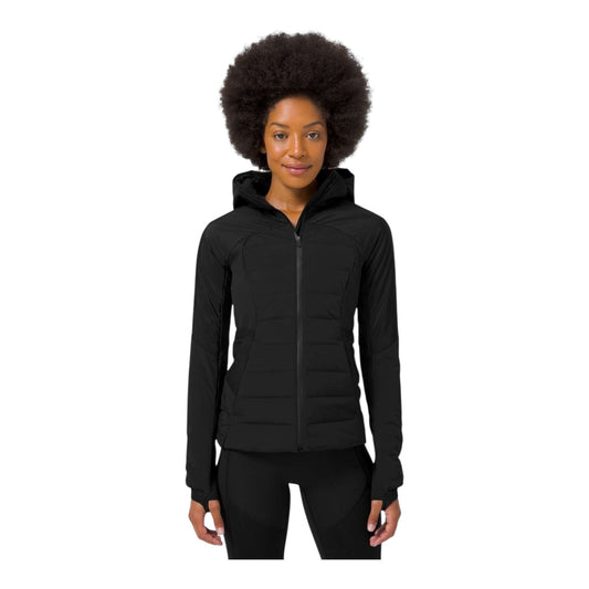 Down For It All Jacket size 6