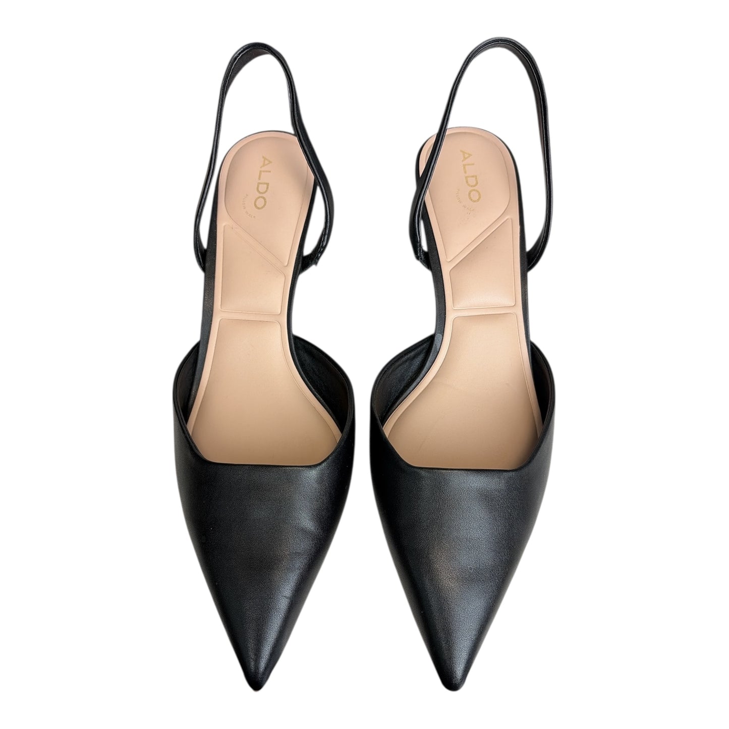 Kitten Slingback size 11