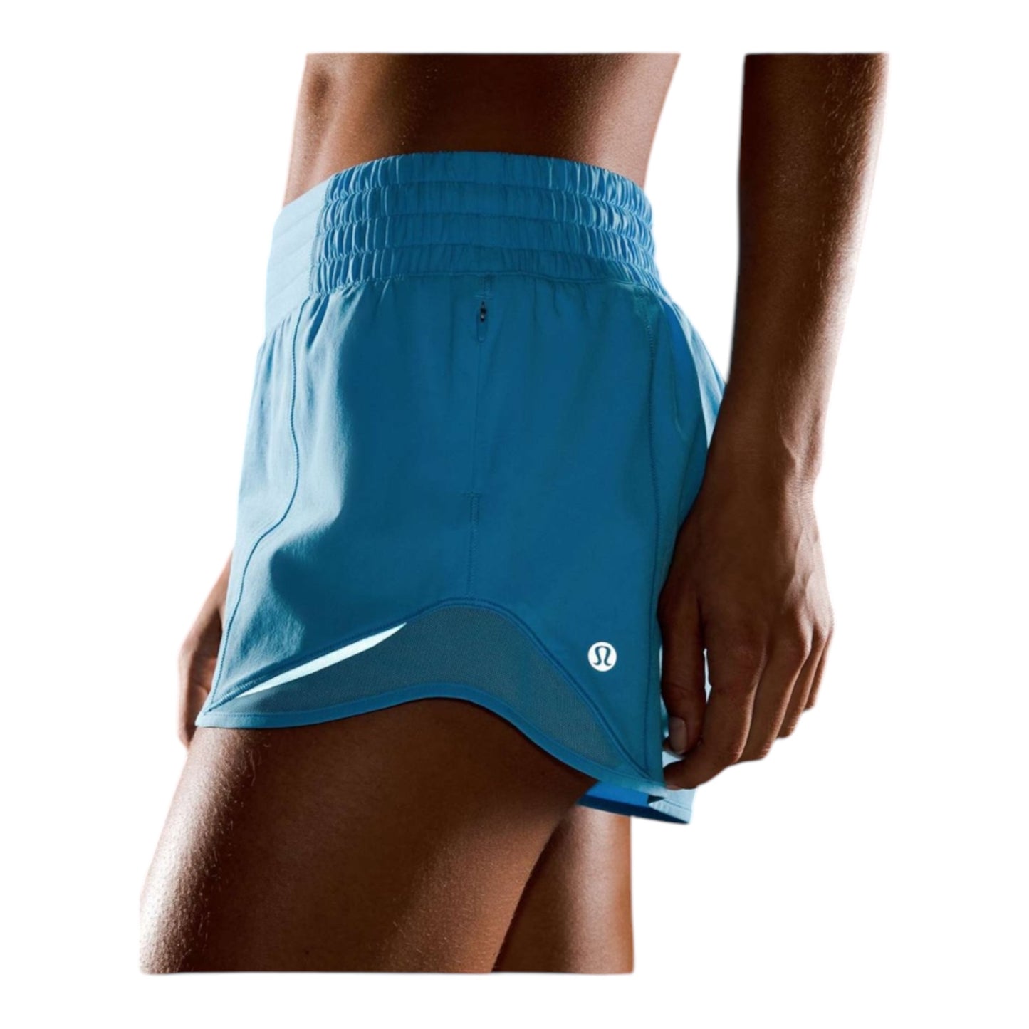Hotty Hot Shorts Size 6