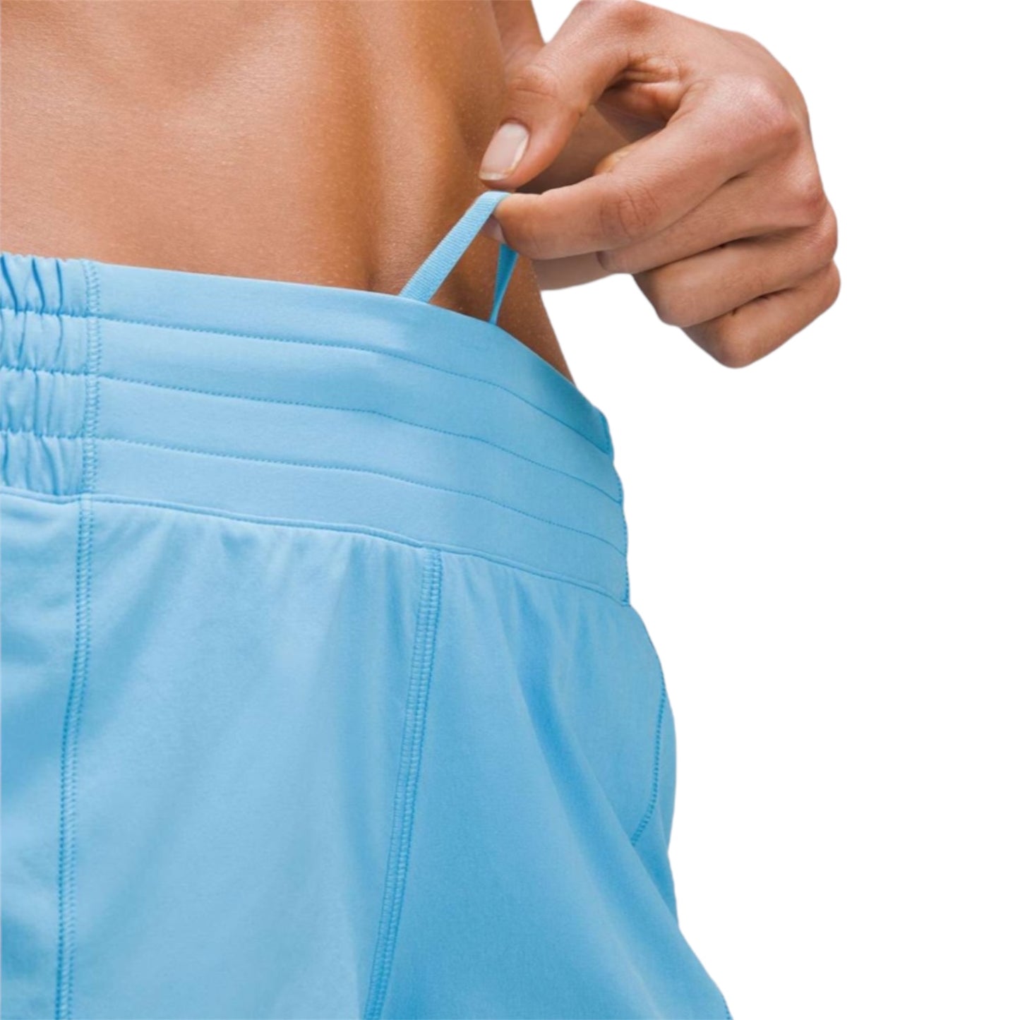 Hotty Hot Shorts Size 6