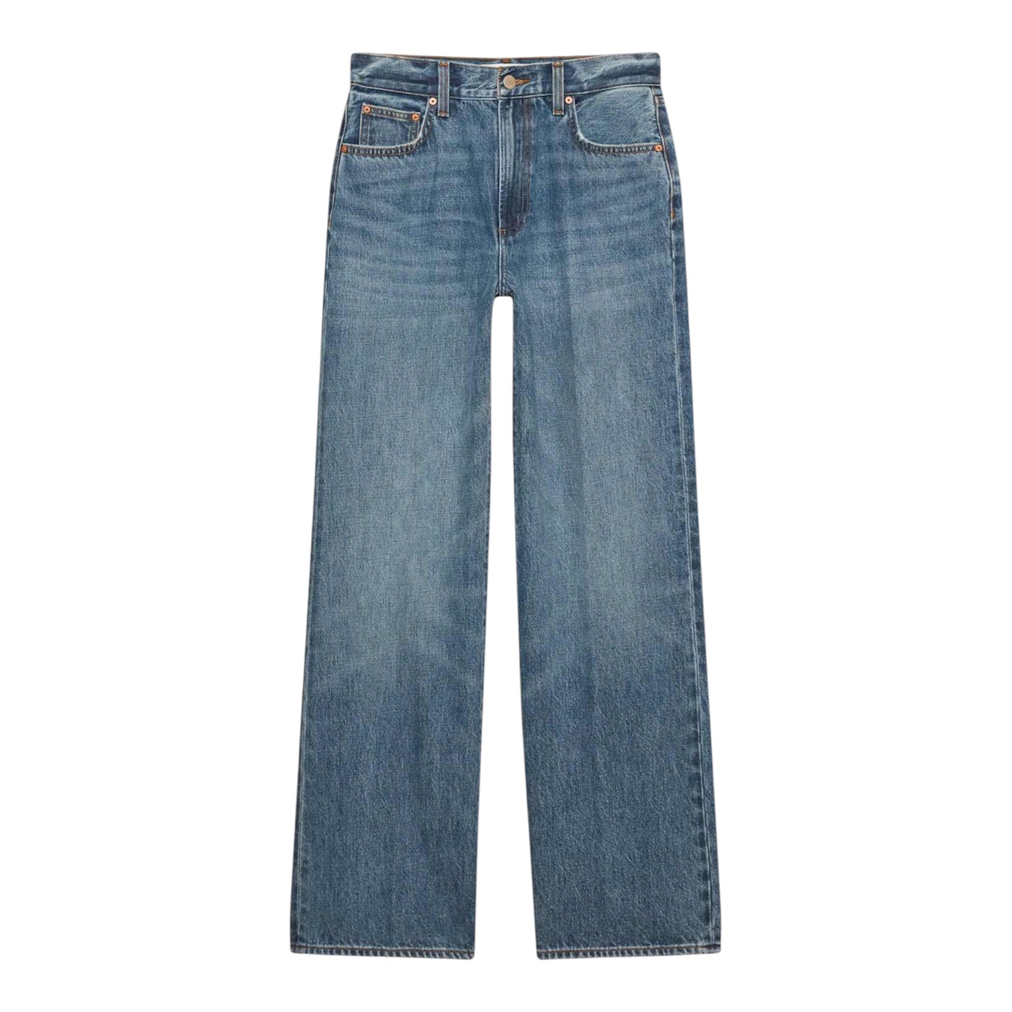 The Farrah Hi Rise Jeans size 28