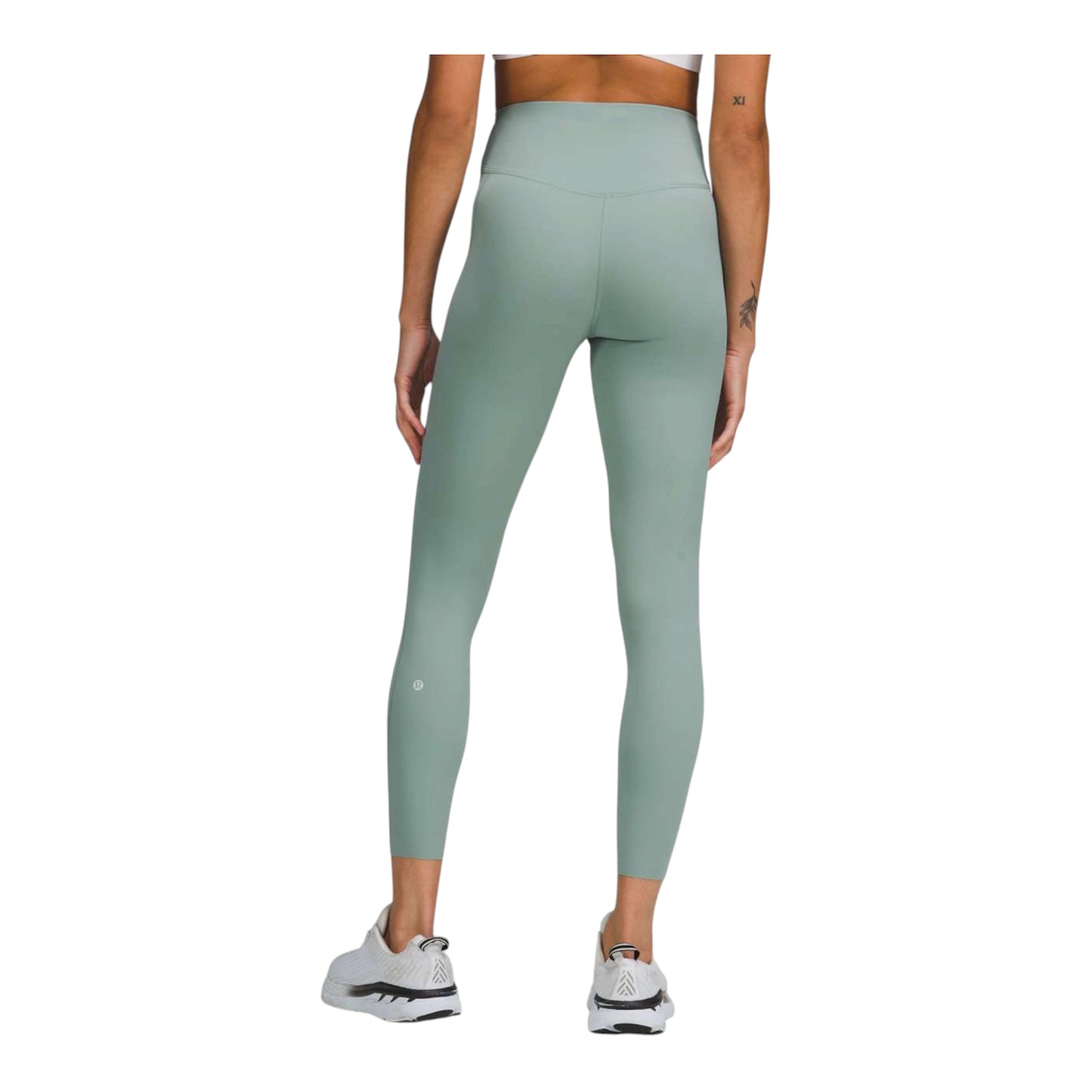 Base Pace High-Rise Tight 25" size 6