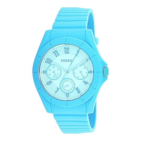 Poptastic Silicone Watch