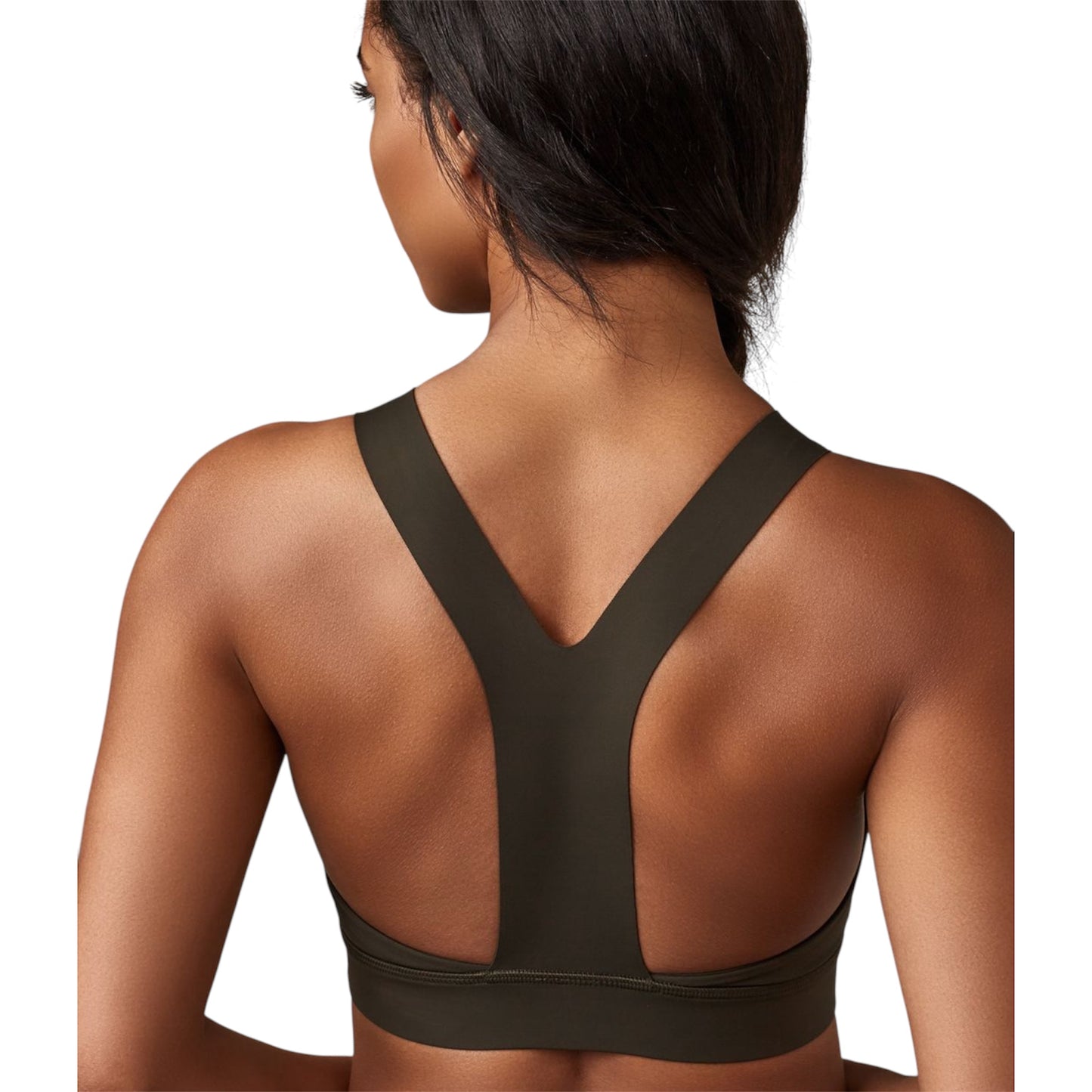 Fast and Free Bra