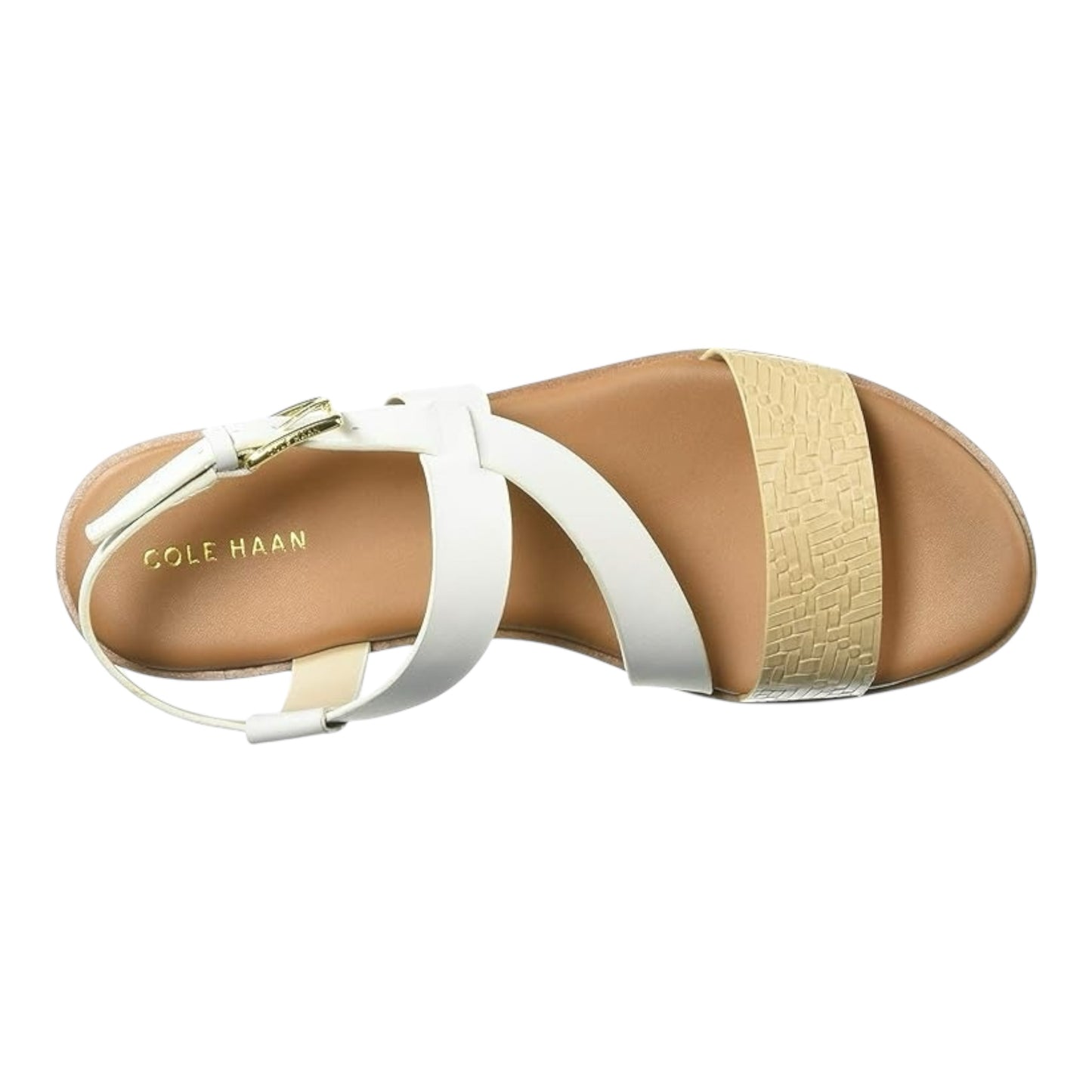 Findra Strappy Sandal size 8.5