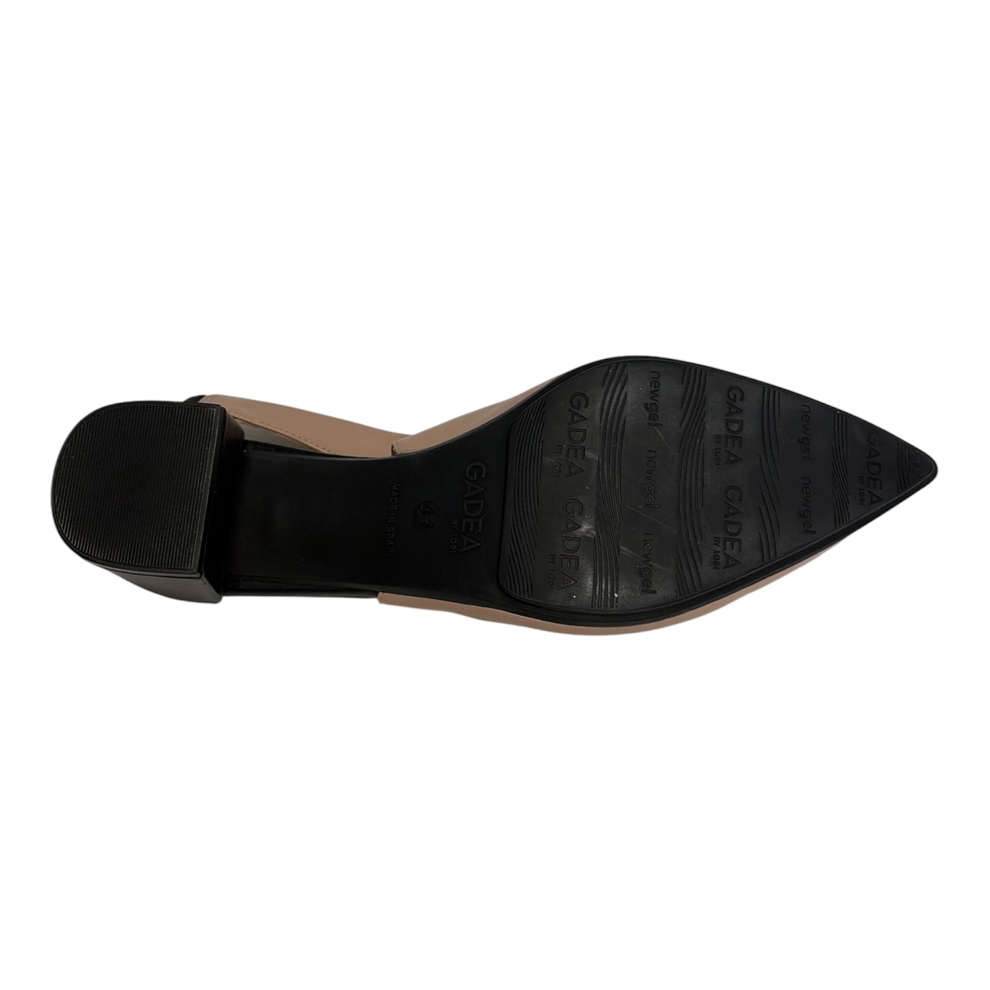 Sylvie Slingback Shoes size 44