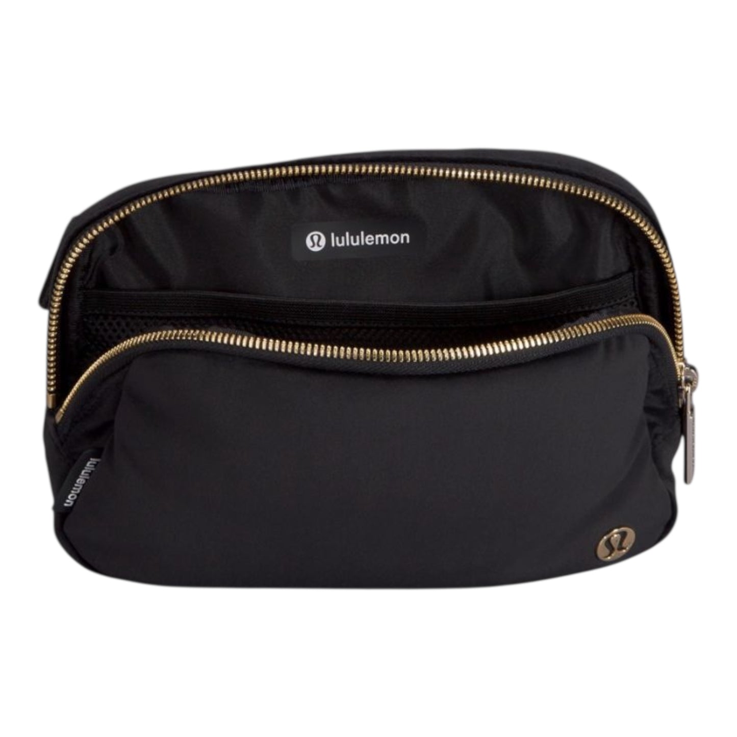 Velour Everywhere Belt Bag