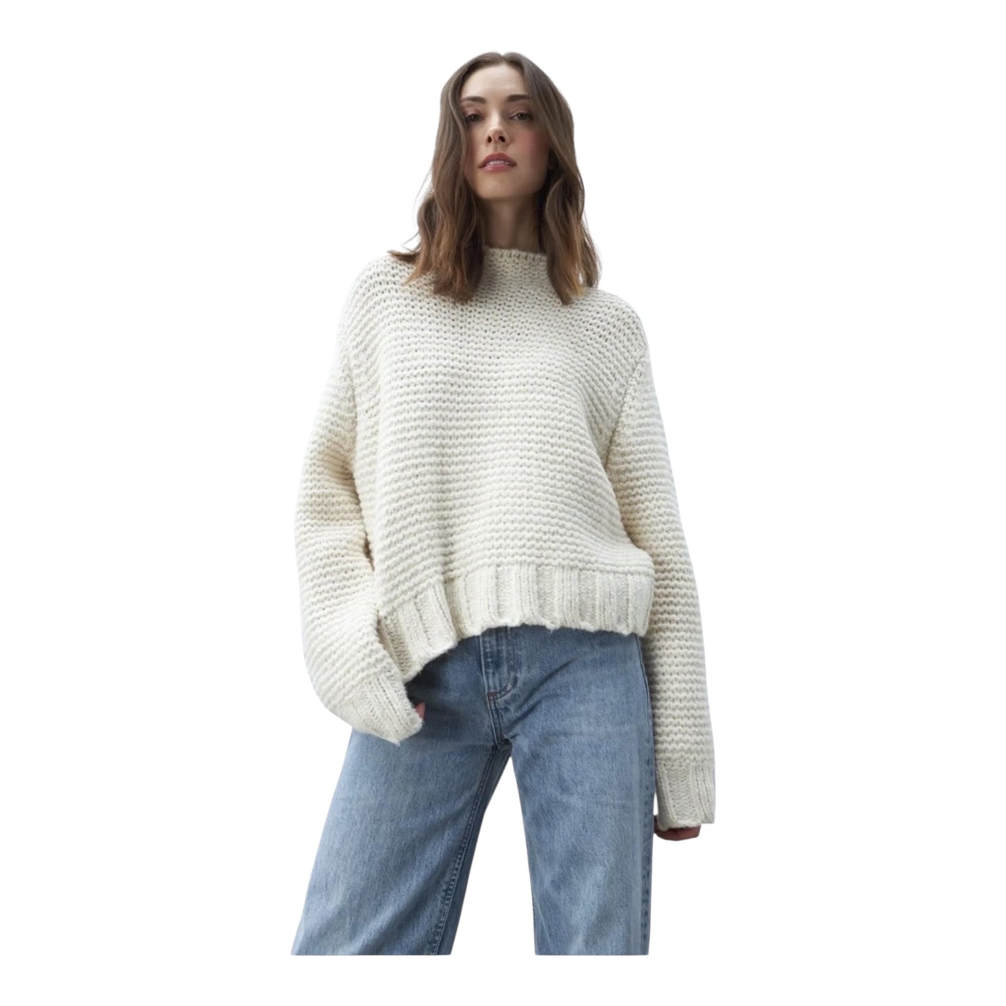 Annabelle Sweater size Medium