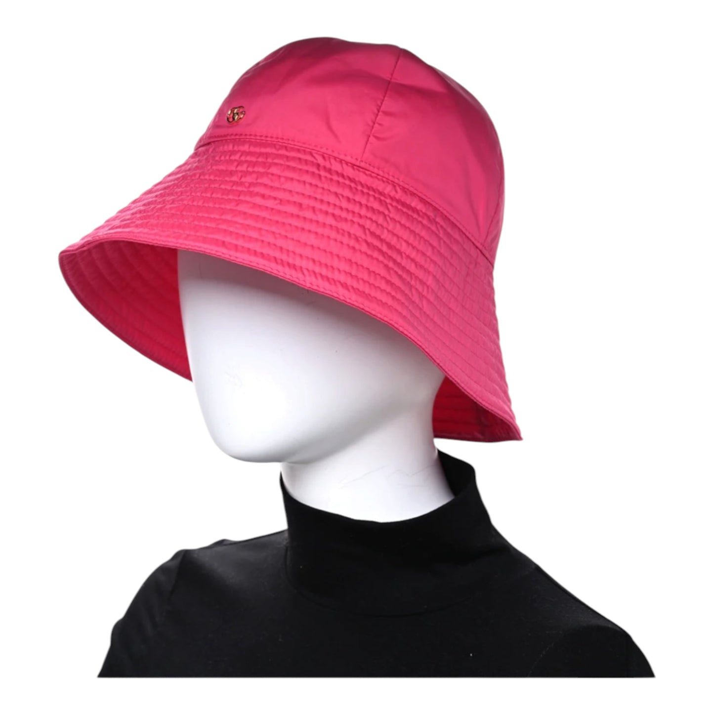 Polyester Bucket Hat NEW WITH TAGS