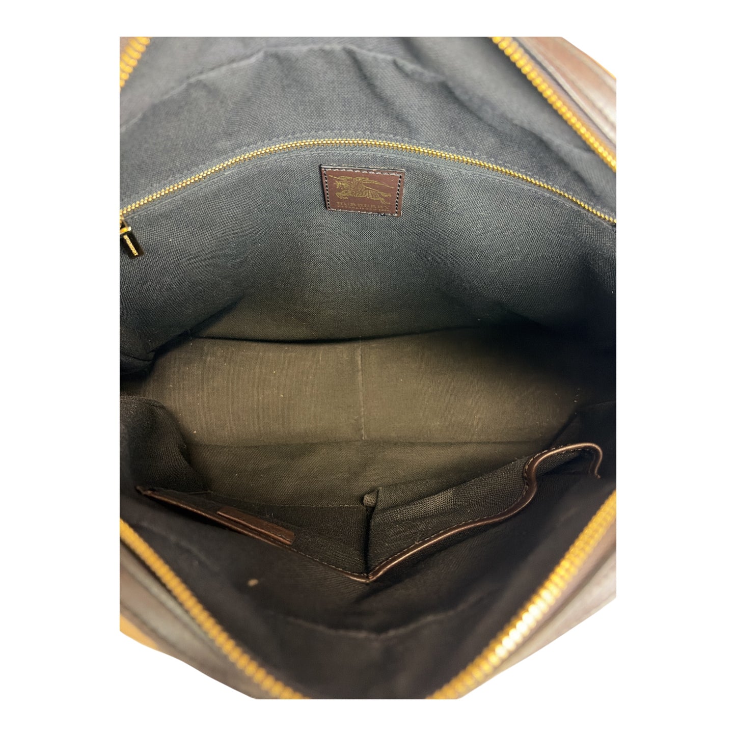 Haymarket Check Crossbody