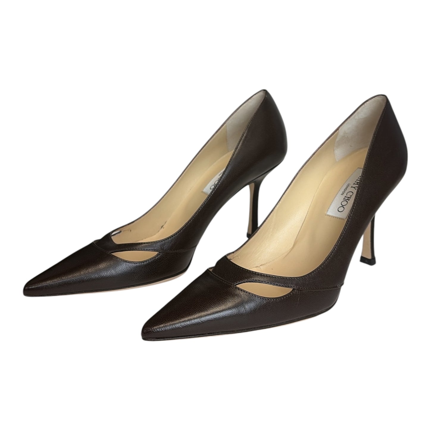 Margo Pump Shoes size 38.5