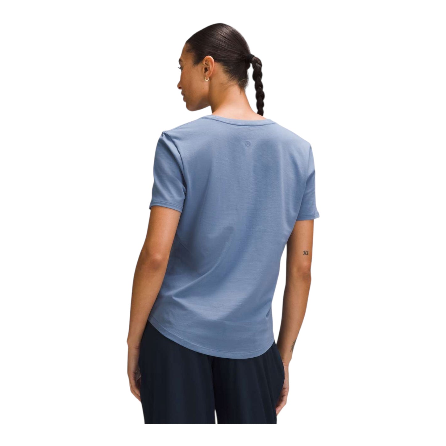 Love V-Neck T-Shirt size 8