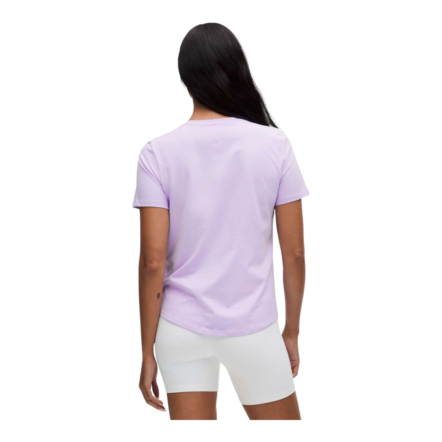 Love V-Neck T-Shirt size 8