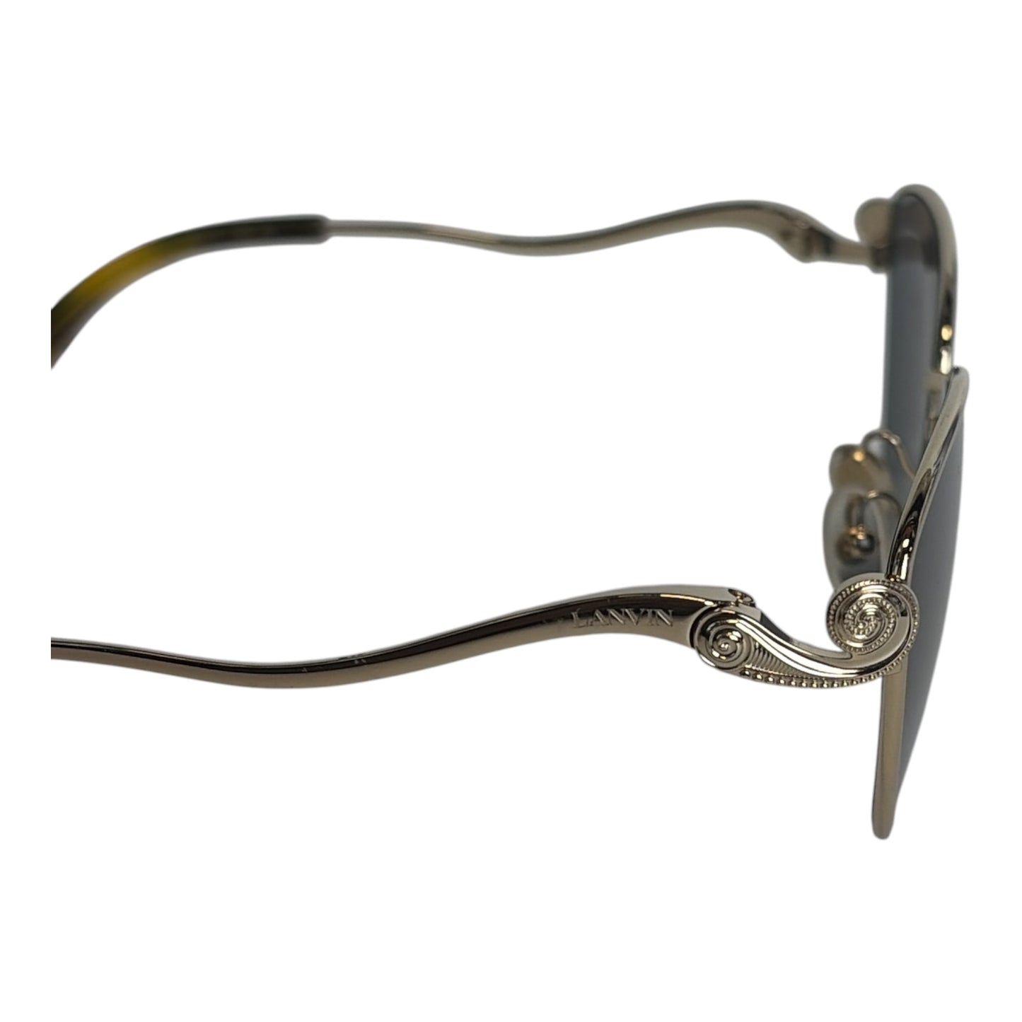 Cat Eye Tinted Sunglasses