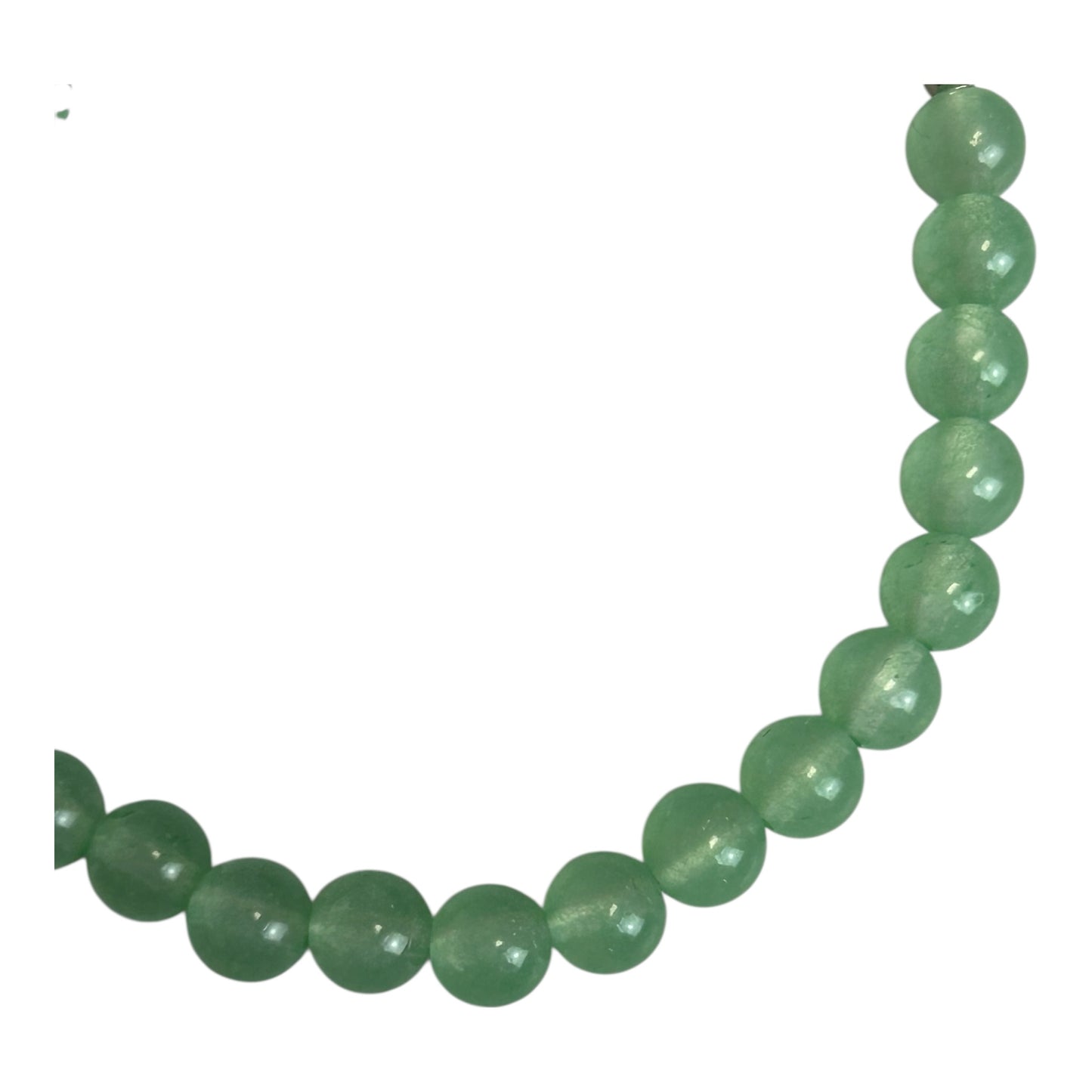 Bell Beaded Bracelet