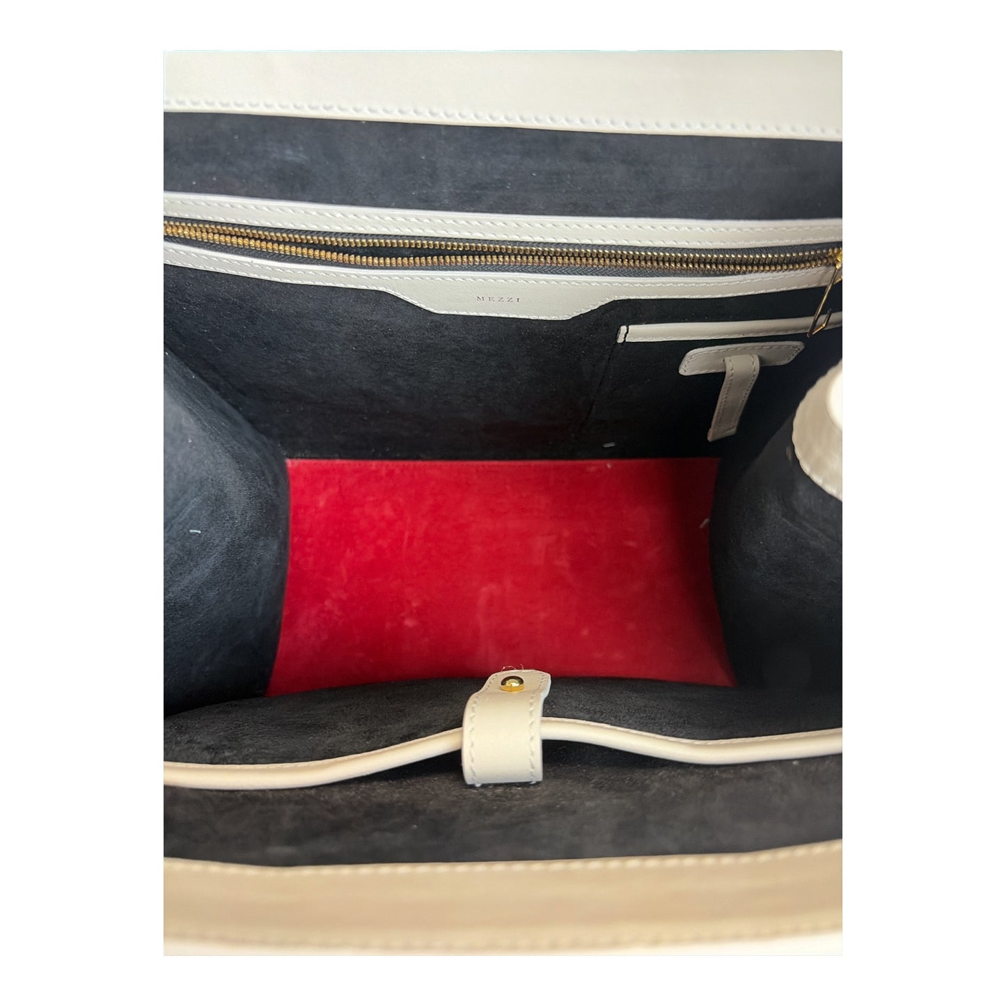 Cosima Tote Bag