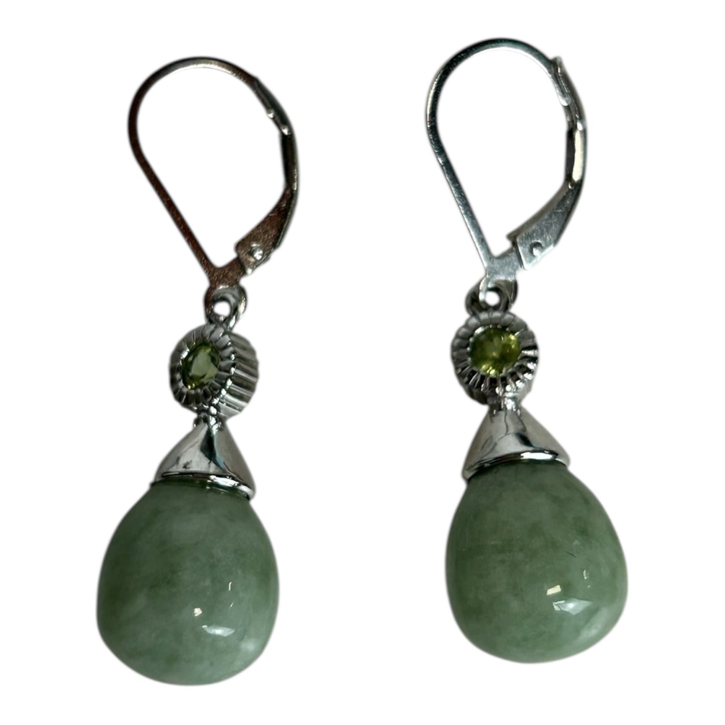 Teardrop Earrings