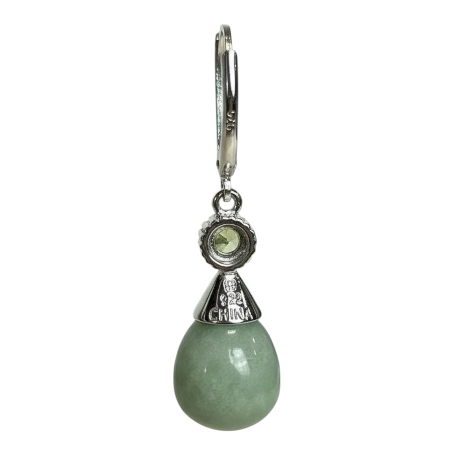 Teardrop Earrings