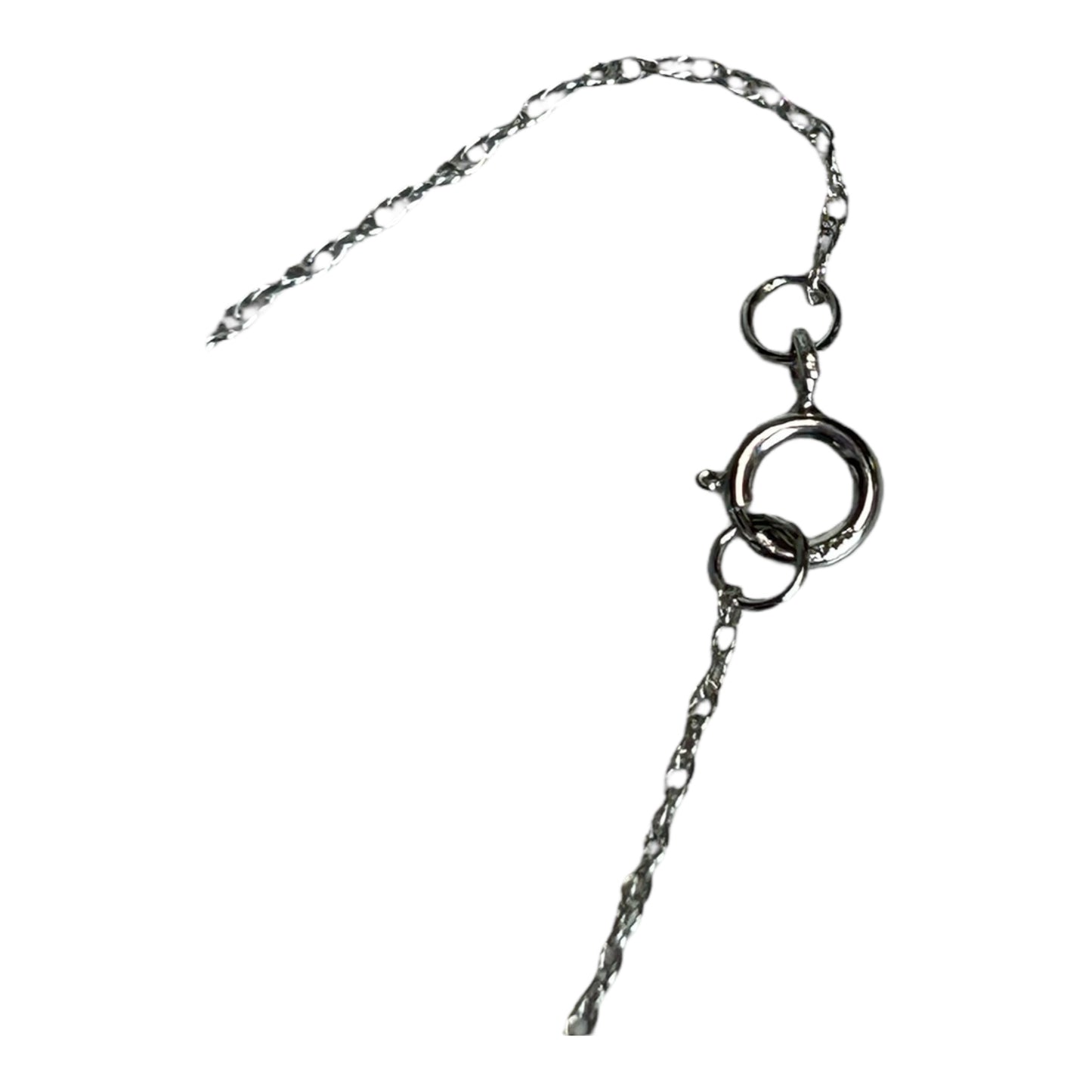 Amethyst & Diamond Necklace WB
