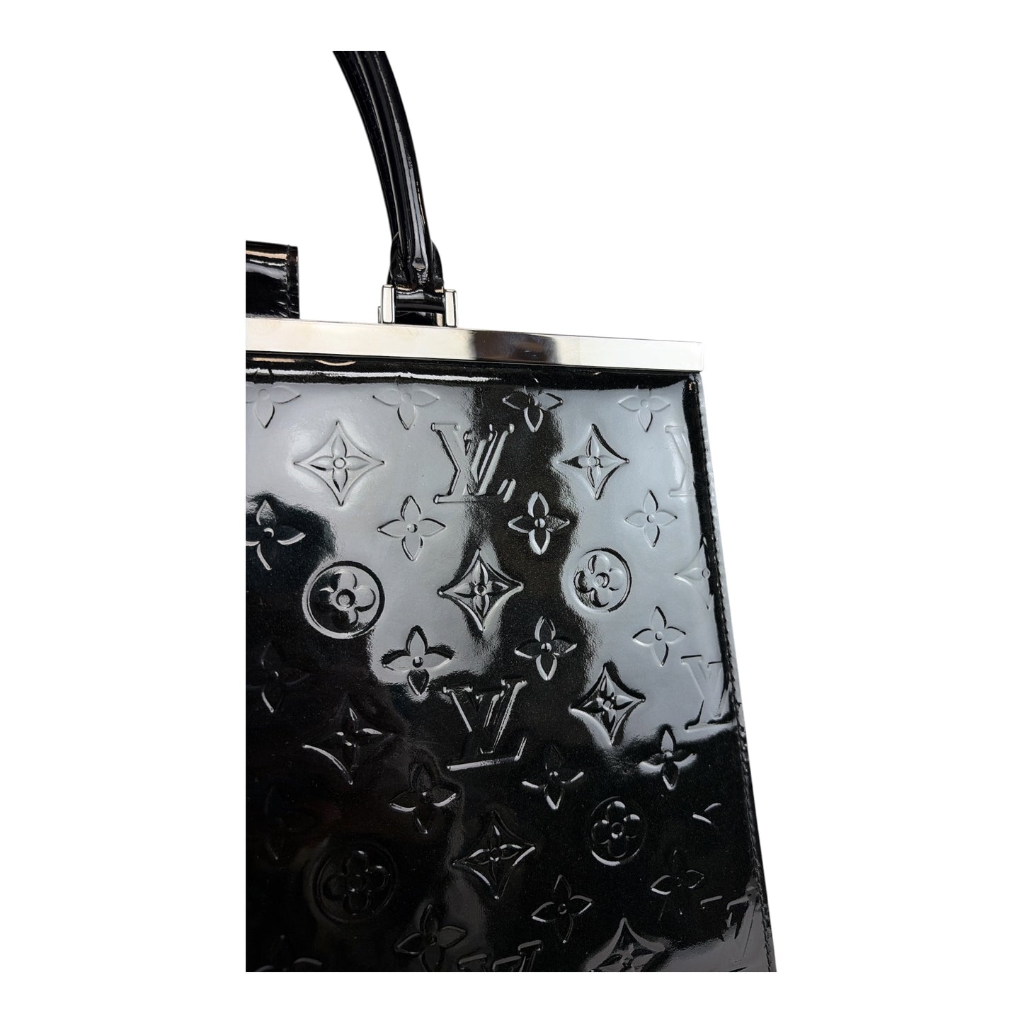 Monogram Vernis Deesse GM