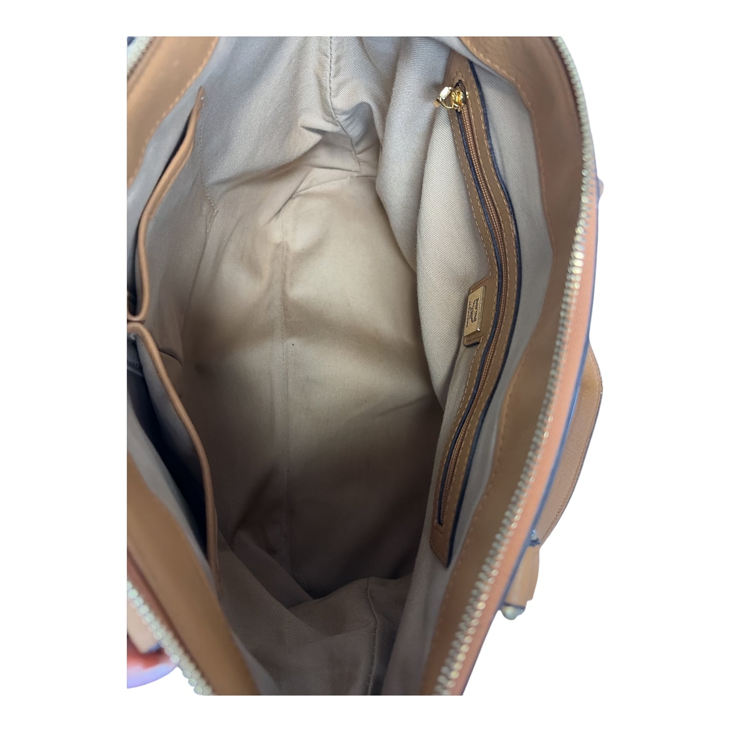 Visetos Monogram Tote